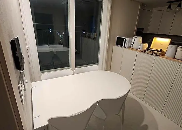 Jw's Second Bukhansan Healing ソウル特別市