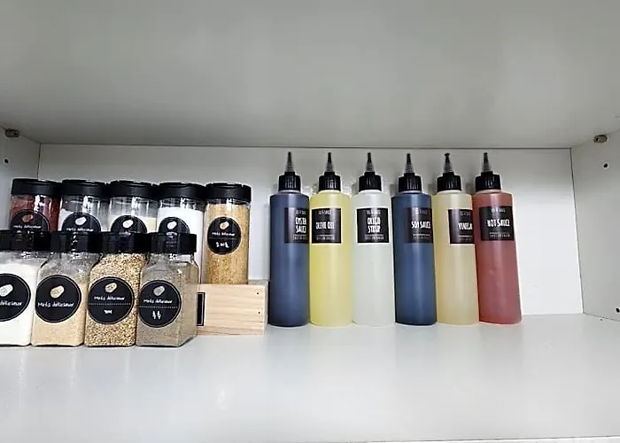 Jw's Second Bukhansan Healing 4* ソウル特別市